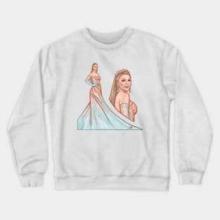 Blake Lively Met Gala 2022 Crewneck Sweatshirt